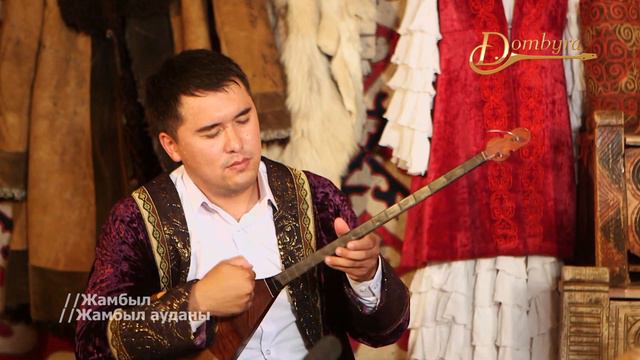 Есімби Үрпеков - Аққу (Нұрғиса Тілендиев) смотреть онлайн