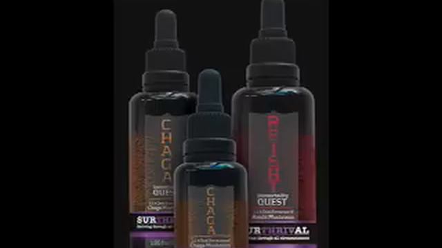 Devolution Of Natural Medicine In Food