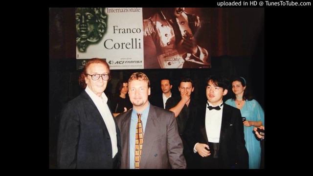 DARIO SCHMUNCK - TENOR - Viens, gentille dame... from the Opera "La Dame Blanche" (Boieldieu) смотреть онлайн