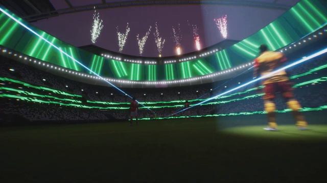 PACK OPENING SHOW TIME BLITZ CURLER | EFOOTBALL 2024 смотреть онлайн