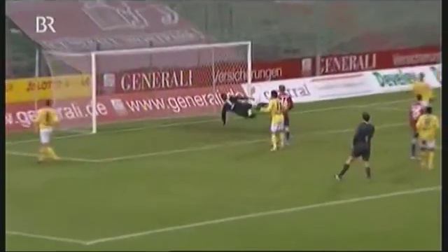 Haching x Kickers смотреть онлайн