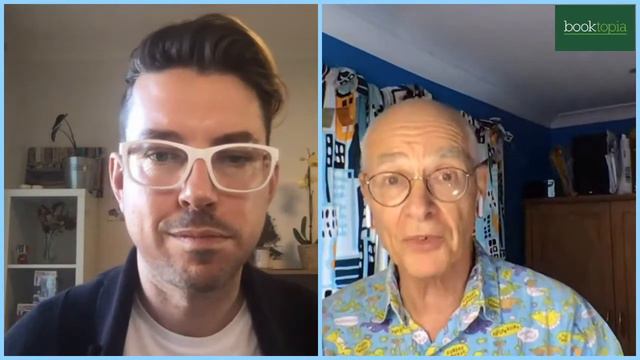 Booktopia TV Live with Doctor Karl смотреть онлайн