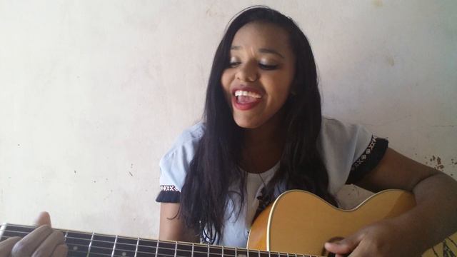 Oração pela paz - Eugênio Jorge (Cover - Luuh Araujo)