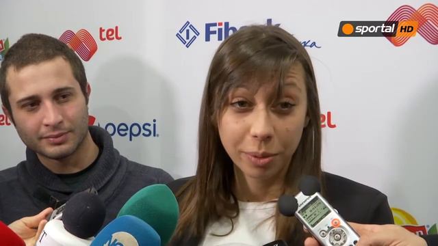 Демирева: Вече съм на едно различно ниво смотреть онлайн