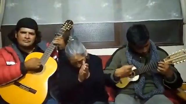 Día de la Madre Señora Veneranda Ballesteros Calvo con dikson Pardo смотреть онлайн