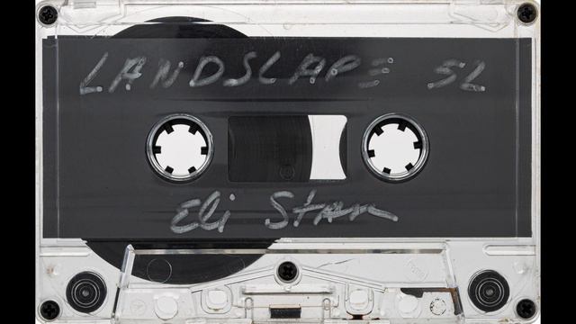 Eli Star - Landscape 52