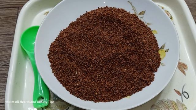 Haloon Ke Beej Ke Fayde | Benefits Of Eating Haloon