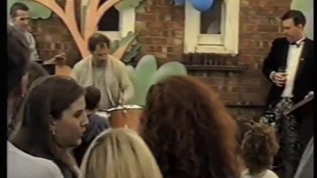 Richard Shackleton drum solo 1 смотреть онлайн