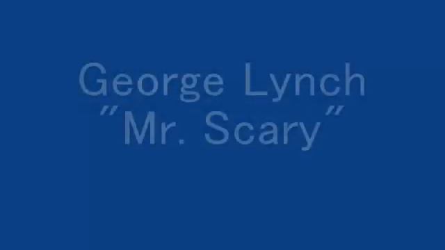 Koichi Hayakawa - Speed VS. George Lynch(Dokken) - Mr. Scary смотреть онлайн