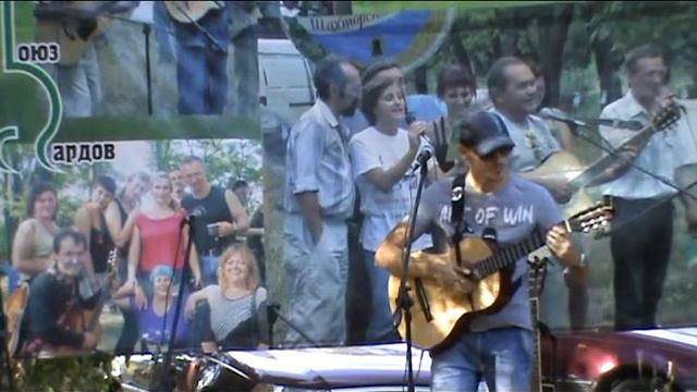 Маэстро-блюз - Антон Минаев смотреть онлайн