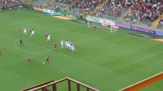 Golazoo Marvin Ángulo Deportivo Saprissa Vs Cartago 10/4/2016 смотреть онлайн