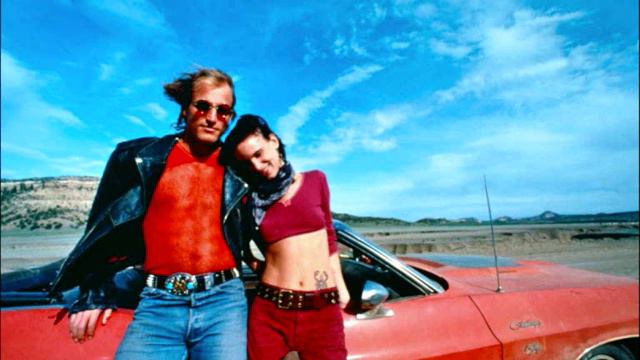 Natural Born Killers - Moon Over Greene Country смотреть онлайн