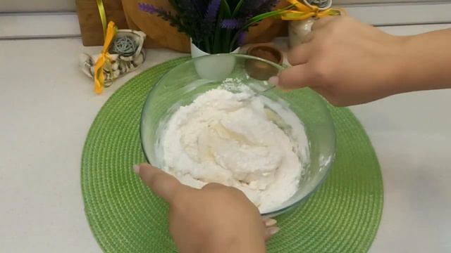 Печенье ГРИБОЧКИ