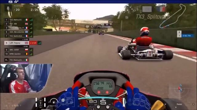 Gran Turismo Sport 2020 update смотреть онлайн