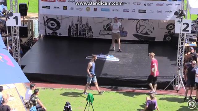 Borg vs ARS ///Olsen vs Kunal Super Ball 2016( additional round ) смотреть онлайн
