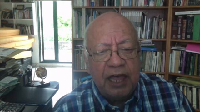 El Historiador Carlos Orlando Pardo Habla De Los 161 Años De Historia Del Tolima