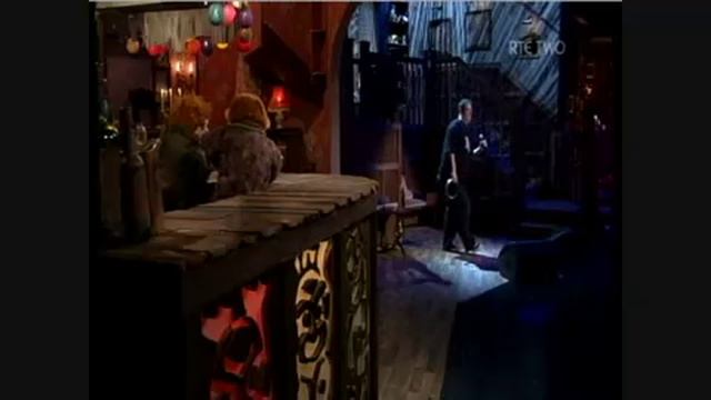 Johnny Vegas Live - Cigarettes And Alcohol смотреть онлайн