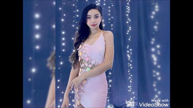 MATURED si MAYMAY dito! SUPER PRETTY, SUPER ELEGANT! смотреть онлайн