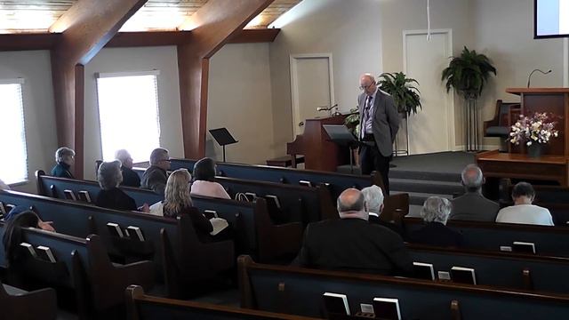 Wes Stabel   Afternoon Meeting   2019 03 09 14 18 08