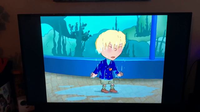 Paramount+ “Glitching” Error On As Told By Ginger