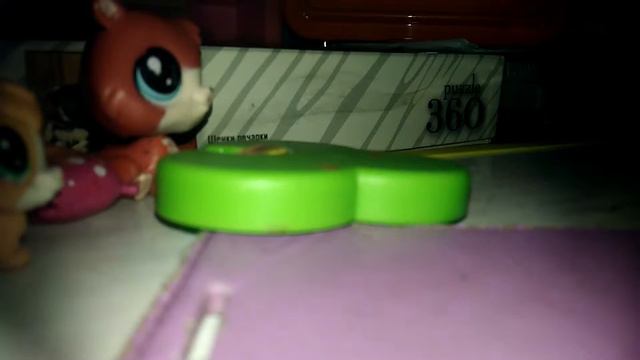 Самолёт Lips