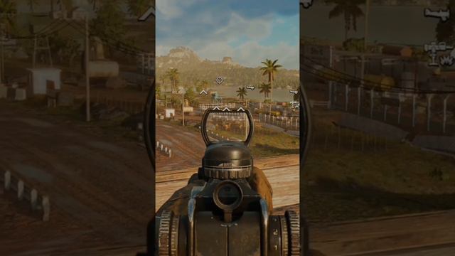 Far Cry 6 смотреть онлайн