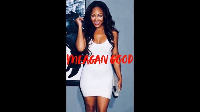Clayda Da Vato  X Neïra - MEAGAN GOOD