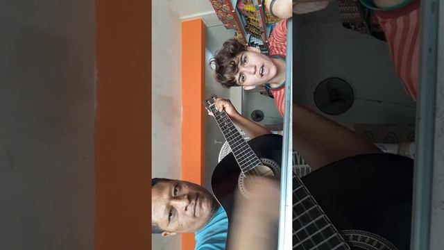 Matheus Mello & Everaldo Ventura смотреть онлайн