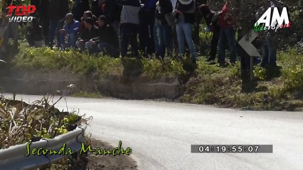 Giammetta Giacomo PSG 3 ° Slalom Del Satiro Mazara Del Vallo HD