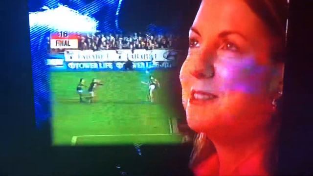 AFL Round 1 2000 Carlton vs Brisbane Promo смотреть онлайн