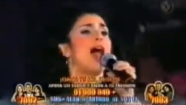 ARTURO PENICHE/ MAYRENNE/ KARINA.- no me platiques mas (cantando por un sueño) смотреть онлайн