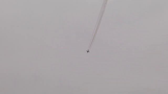 Sebastiano Silvestri @ Modellbau Messe Wels - a perfect jet flight смотреть онлайн