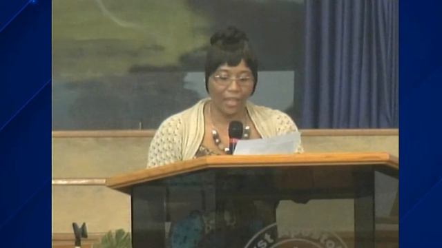 Dr. Mary Bell-Nolan | Move Forward And Build