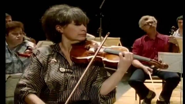 Portrait Liana Isakadze (English Subtitles) 8/9 смотреть онлайн
