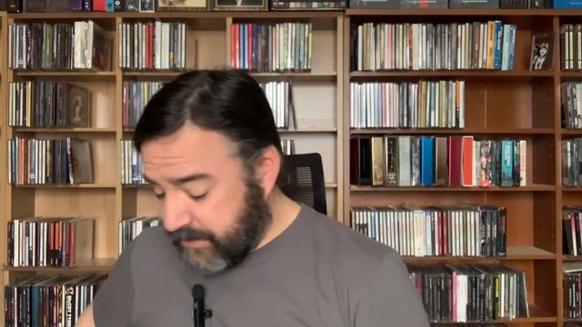 Going through vinyl records 181-190 смотреть онлайн