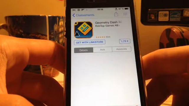Les apps de l'appstore payante gratuitement directement depuis l'appstore ! смотреть онлайн