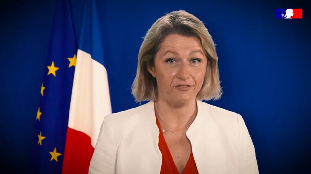 Nature 2050 | Témoignage De Barbara Pompili Lors Du Colloque Des 5 Ans Du Programme