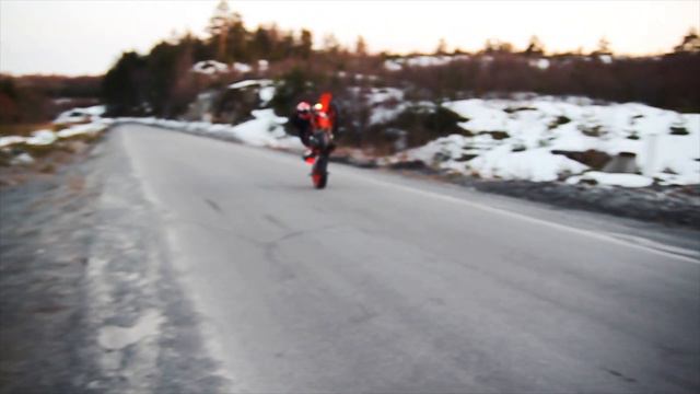 Ikke Ferdig Enda Men Del 2