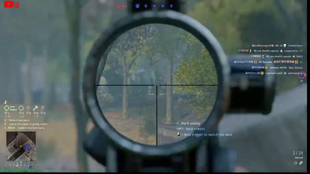 Enlisted live stream смотреть онлайн