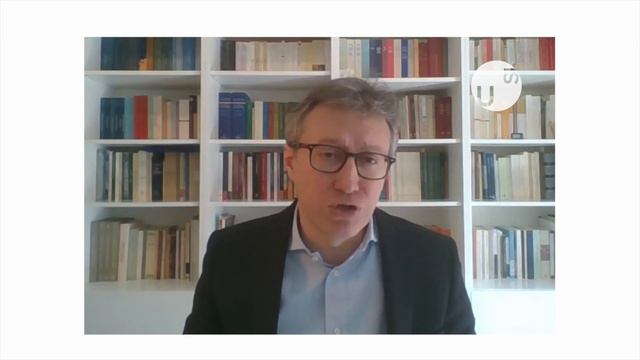 Crisi E Pandemie Nel Medioevo E Oggi - Andrea Gamberini