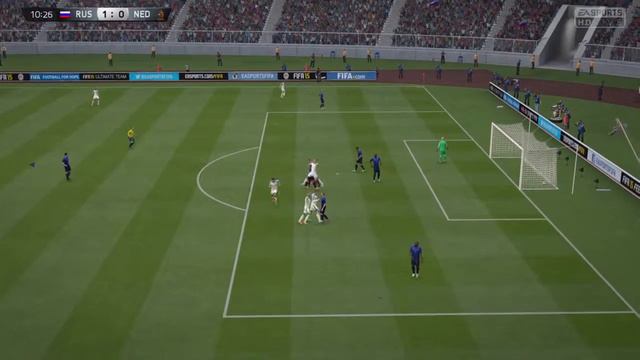 FIFA 15 широков иногда тоже может смотреть онлайн