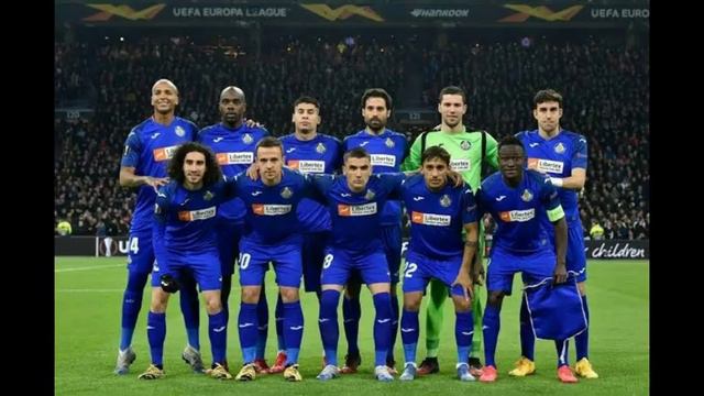 LEVANTE VS GETAFE LIVE смотреть онлайн