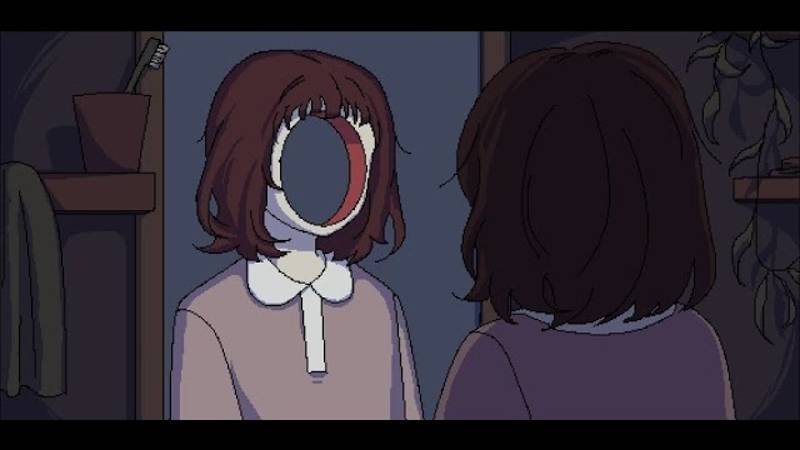 Что с лицом_ Альтернативная концовка молока. Milk Outside A Bag Of Milk Outside A Bag Of Milk.