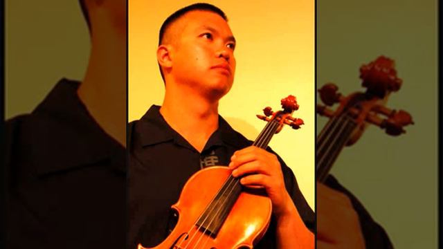 Etude #5 Of The 6 Polyphonic Etudes By Heinrich Wilhelm Ernst