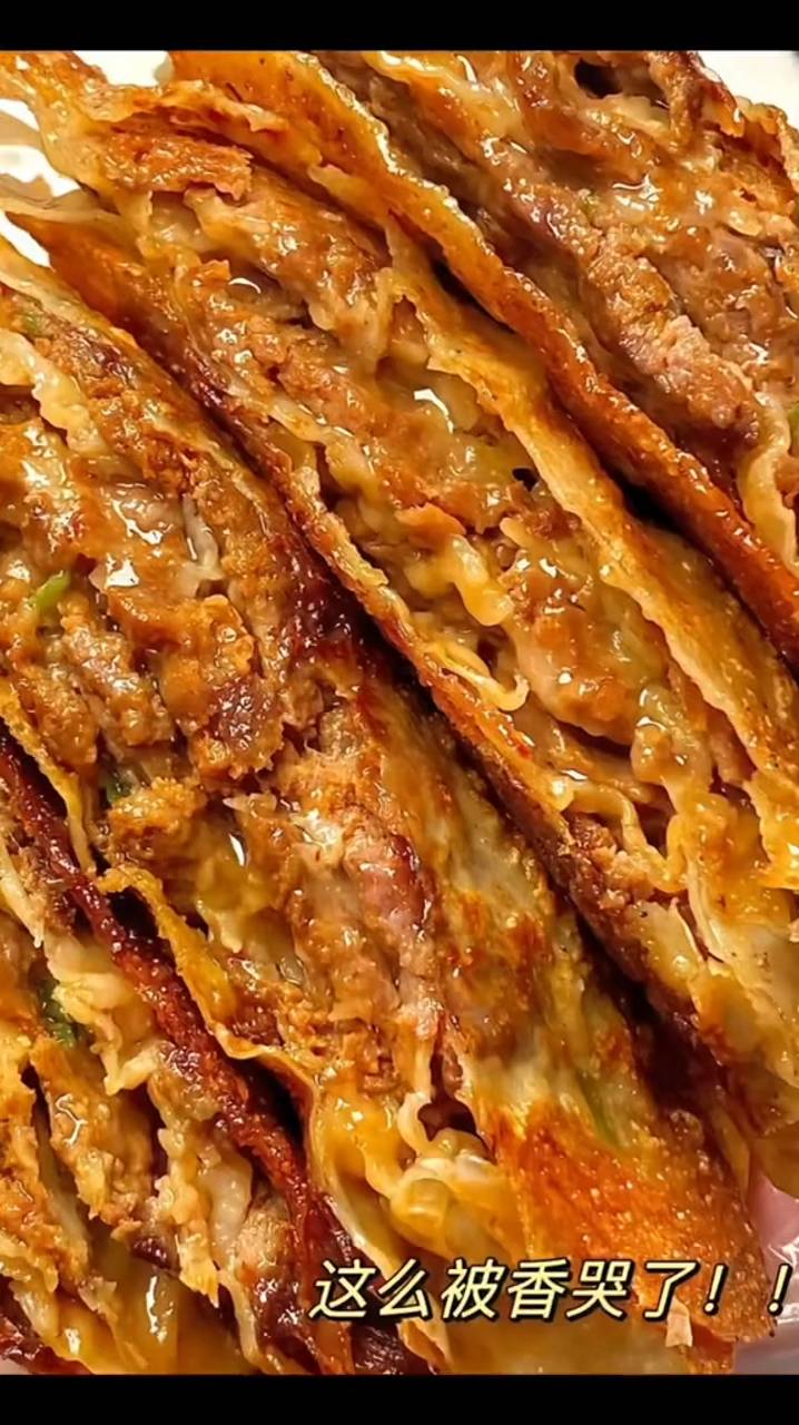 мясной рулет из говядины, приготовленный в тесте для пельменей смотреть онлайн