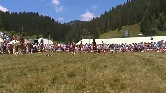 8305 Прабългарска школа Багатур на Рожен смотреть онлайн