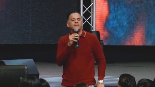 Get A Glimpse Of The Unseen Realm With Ex-satanist John Ramirez!