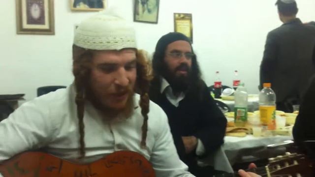 הילולת רבי נתן במושב רוויה смотреть онлайн