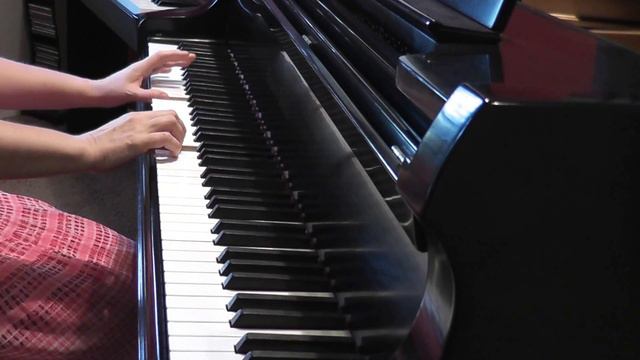 Sonatina in a minor by George Benda