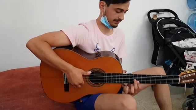 Guitarra ricardo sanchis carpio mod 116 2 conservatorio palosanto del 97 смотреть онлайн